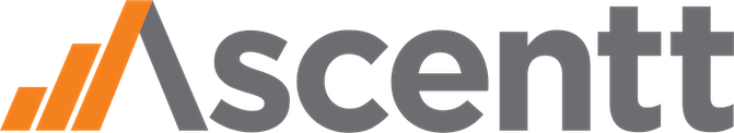 Ascentt Logo